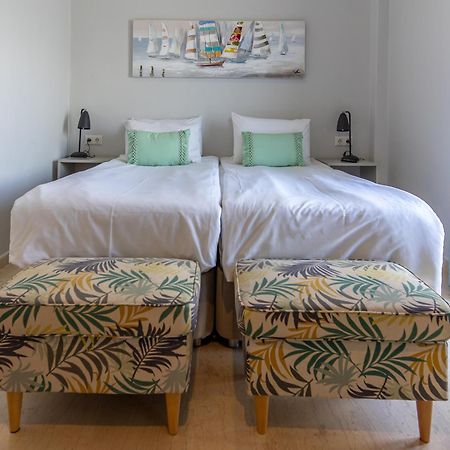 Plakias Penthouse Apt エクステリア 写真